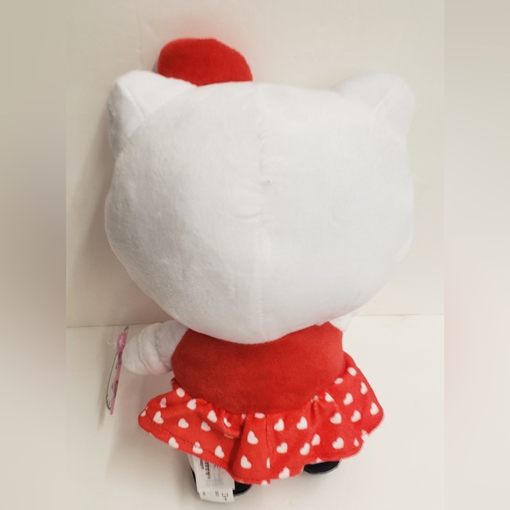 Valentine Hello Kitty - Picture 2 of 4